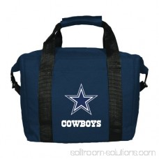 NFL Dallas Cowboys 12-Pack Kooler Bag 554120042